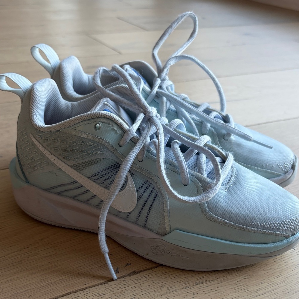 Nike Kids Sabrina sneakers